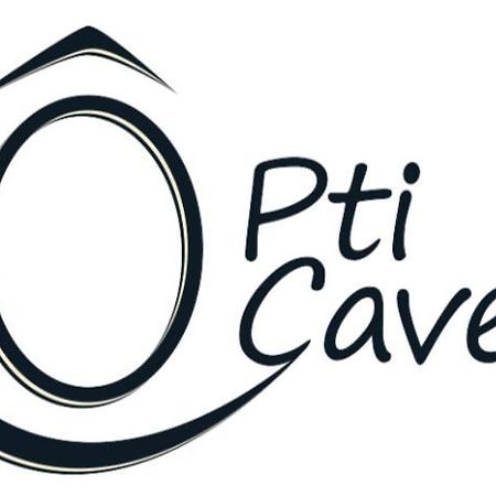 O'Pti Cavens Malmedy Exterior foto